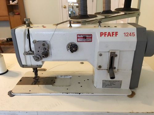 Pfaff 1245 Mechanical Sewing Machine