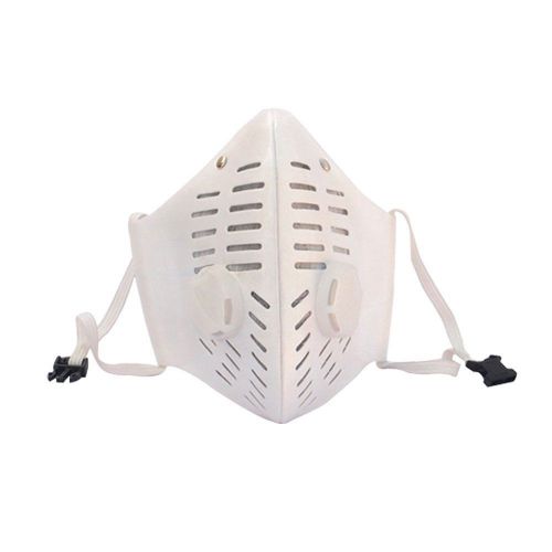 Multi-purpose Anti Pollution Mask | Protection From Odors, Gases and Dust