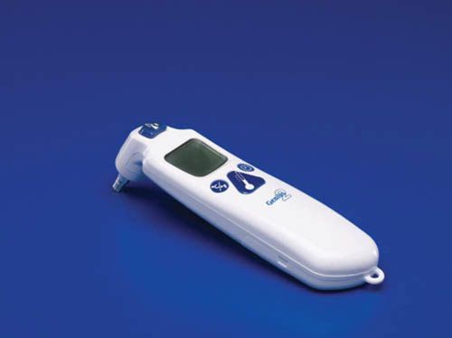 Genius 2 tympanic thermometer, covidien, mpn: ke303000 for sale