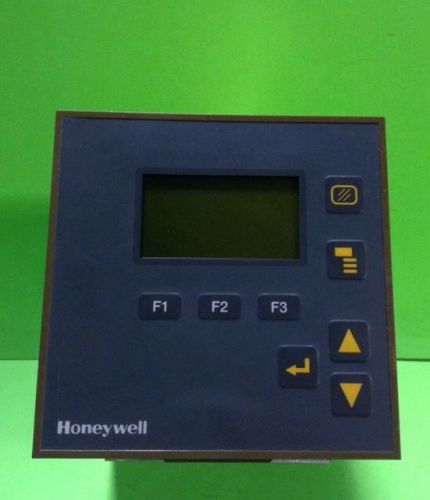 Honeywell 9782P-01-Vc-E0000-00 Analyser Control Unit 120Vac Input - Used