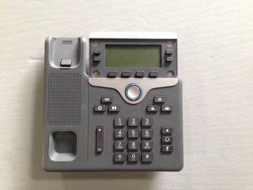 CISCO UC-PHONE CP-7841-K9