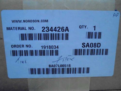 NORDSON 234426A *NEW IN BOX*