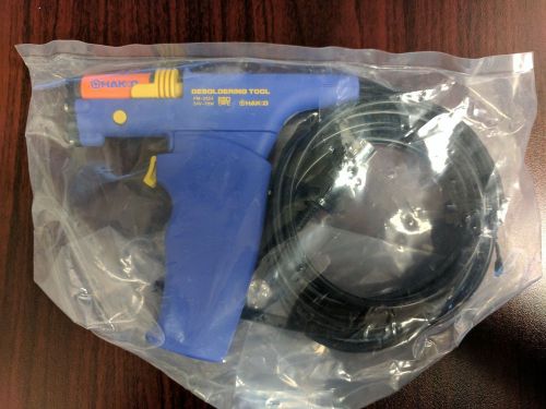 Hakko FM2024-02 ESD Safe Desoldering Handpiece, 24V 70W, No Tip new