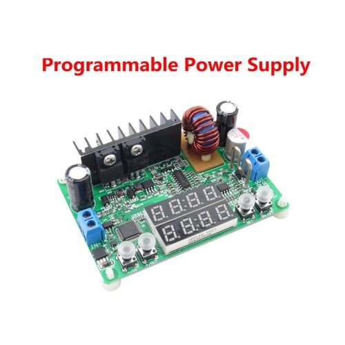 Programmable Power Supply Module RD DP30V5AL Constant Voltage Current Step Down