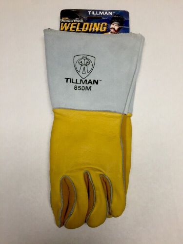 Tillman Welding Gloves