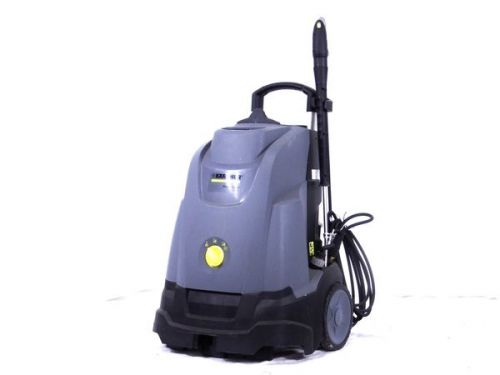 Karcher hds 4/7 u (50hz) hot water high pressure washer for business f2118271 for sale