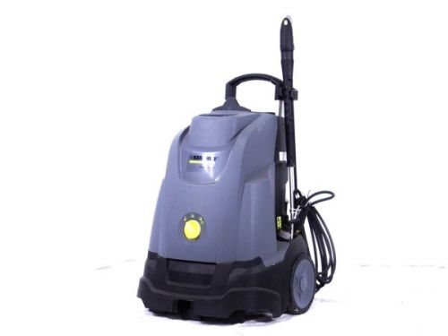 KARCHER HDS 4/7 U (50Hz) Hot Water High Pressure Washer For Business F2118271