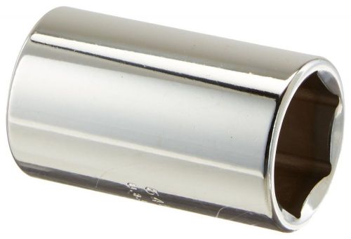 Stanley proto  j5421h  1/2-inch drive socket 21/32-inch 6 point for sale