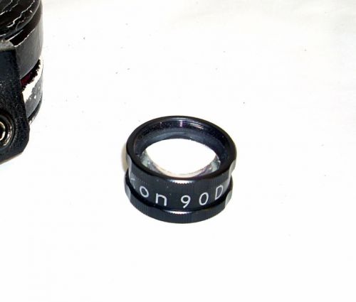 Nikon 90D Indirect Lens