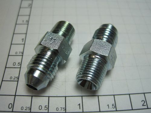 Hydraulic adapter 2404-04-04 for sale