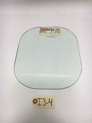 New Husky Safety Glass Window 11-1/2&#034; X 9-1/2&#034; Purge Guard Double Pane Warranty!