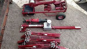 Maxis 6k wire puller for sale