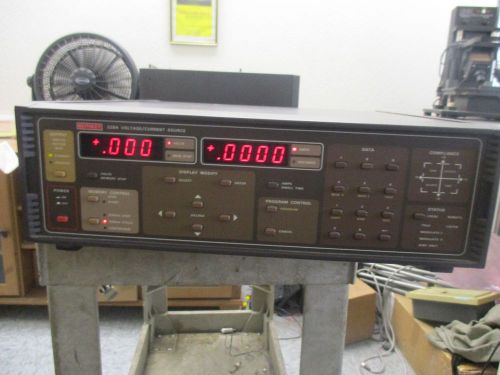 Keithley Model: 228A Voltage / Current Source &lt;