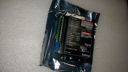 MAXON Digital Motor Controller 1-Q-EC