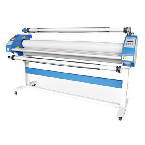 High Quality BEAUTY 63&#034; Economical Pnenumatic low-temp Cold Laminator -SEA