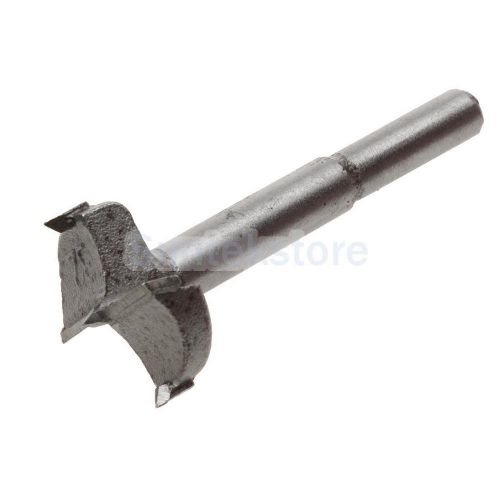 Electric hss forstner woodwork boring wood hole saw cutter drill bit 32mm for sale