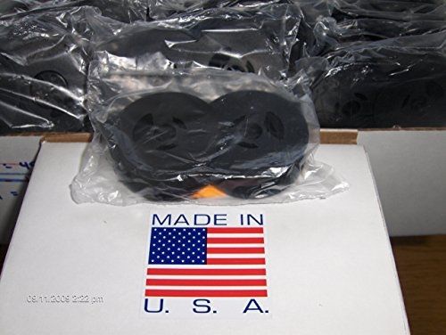 EBS Ribbons Smith Corona Typewriter Ribbon Spool - Black - SC-20-SCM Compatible