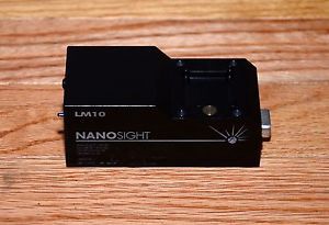 NanoSight LM10 Nanoparticle Characterization Module