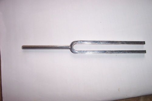 Used Tuning Fork B.F. Kitching &amp; Co.- C256