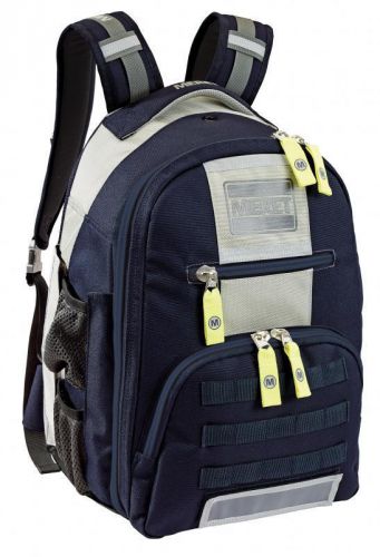 Meret PRB3 PRO EMS Personal Response Bag(TS Ready) Trauma Backpack