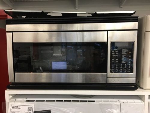 Fisher &amp; Paykel CMOH30SS 850 Watts With Convection Cook Microwave Oven