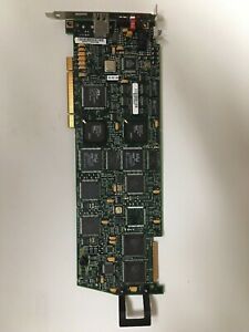 Dialogic D/240JCT-T1 PCIE T1 Voice Media Board