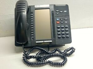 Lot Of 10 Mitel 5320 LCD Business Business Office IP Phones @AR395