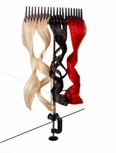 Hair eXtension Stand
