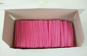 Tach-it Tach It Barbs 5000 Pieces Standard Tagging Fastener #801 Pink 1 inch
