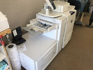 xerox docucolor 242