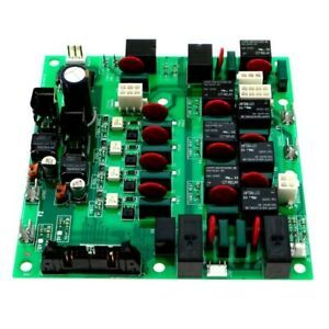 Hobart, 00-919472-00002, Board Assembly, Relay, CLE &amp; FT900, Fast FREE Shipping!