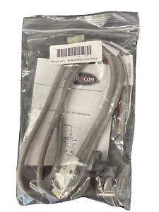 MR-52X Firecom Radio Interface