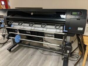 HP DesignJet Z6600 60&#034; Printer