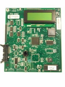 SIEMENS FS-DB2 FIRESEEKER DISPLAY BOARD Fire Alarm - Used