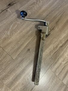 Edlund Commercial Can Opener NO BASE No1 H1 604
