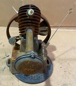 Maytag Magneto Upright Gas Engine Hit &amp; Miss SN# N/A