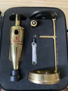 Laser Plumb Bob CST/Berger