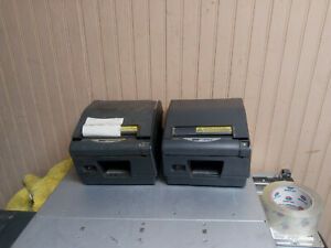 Star Micronics TSP800 (2)