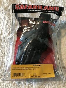 Safariland 070-77-181 Lv. III Retent. Duty Holster (RH)