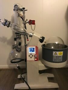 AI 5L Rotary Evaporator RotoVap