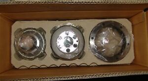 Harmonic Drive Systems gear component set CS-50-80-2A-LC unused