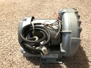 Gast Regenair Blower Vacuum Pump R3305A-1
