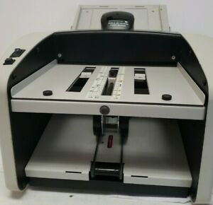 Martin Yale Automatic AutoFolder Paper Letter Feed Folding Machine USED Tested