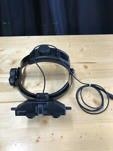 HEINE Sigma 150 Ophthalmoscope Binocular