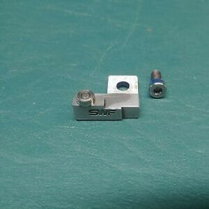 SWF Embroidery head Rail Holder Support 03056CL-A001 Bearing