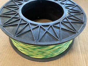 GENERAL CABLE Distributing Frame Wire 1 PAIR 24 AWG 6000’ Reel 7022577