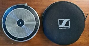 Sennheiser SP10 ML Mobile  Business Speaker Phone Skype Team Lync