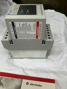 ----New ---- ALLEN BRADLEY 160-BA04NPS1 No Box