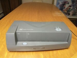 GBC 3230 Electric Paper Punch Hole Punch 24 Sheet Punch Capacity - Tested