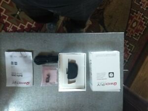 Magtek QwickPay Portable Credit Card Reader Black 21073114 UDynamo 